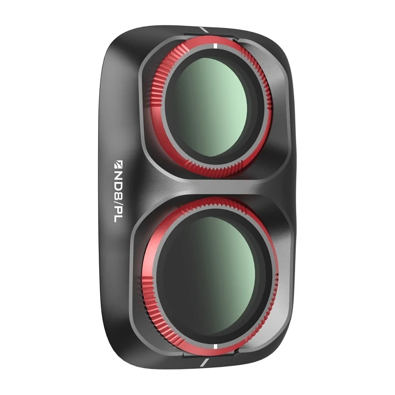 Freewell Osmo Pocket 4P ND8 ND/PL