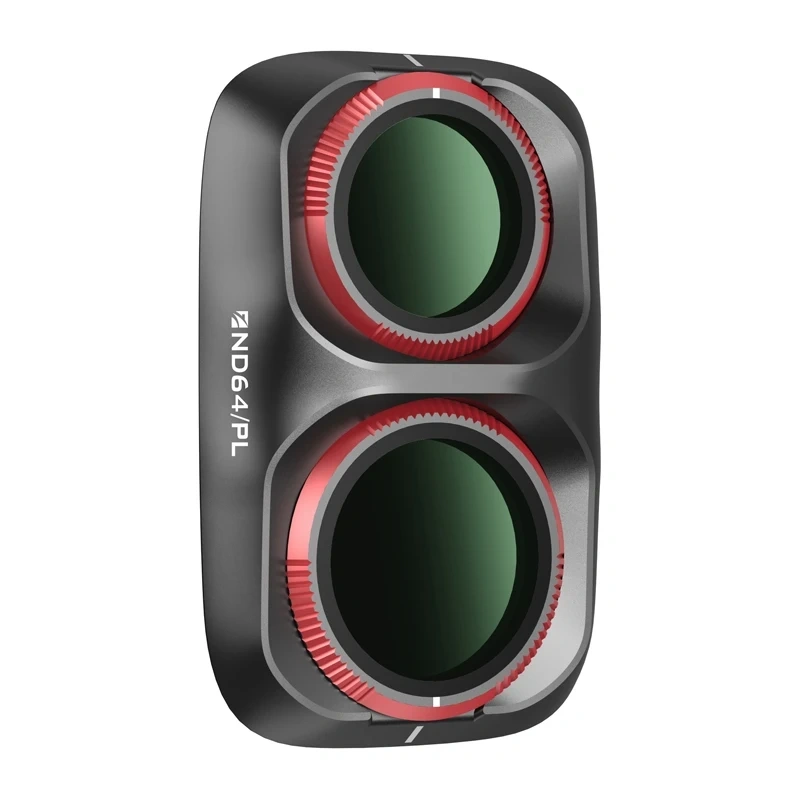 Freewell Osmo Pocket ND64/PL Filter |