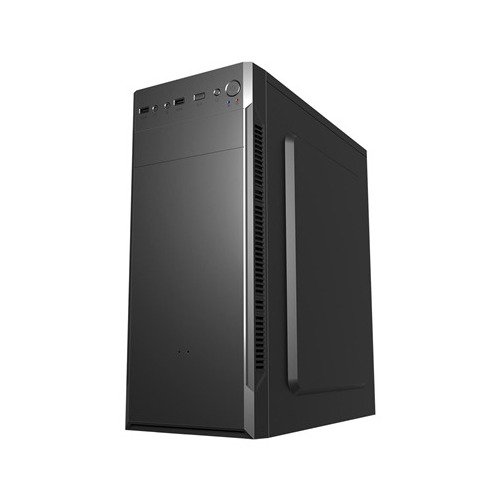 FSP CMT160 Midi Tower PC Case