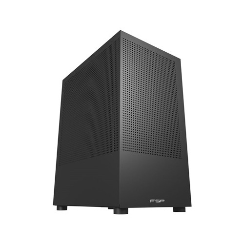 FSP S110-B Midi Tower PC Case