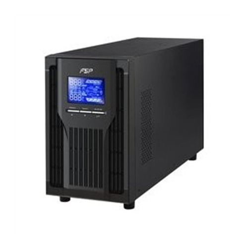 FSP | CHAMP 2K TOWER |