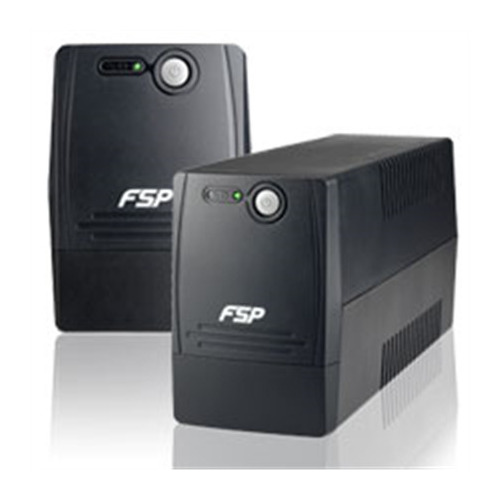 FSP/Fortron FSP | FP 1000 |