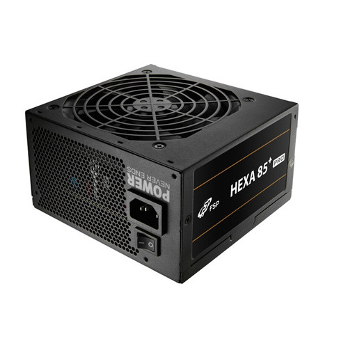 FSP HEXA 85+ PRO 450W 80
