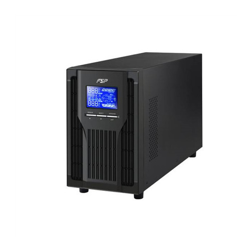 FSP UPS | Champ Tower Schuko