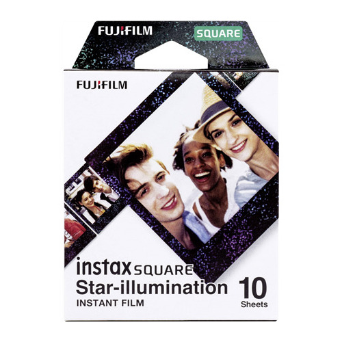 Fujifilm | Instax Square star Illumination
