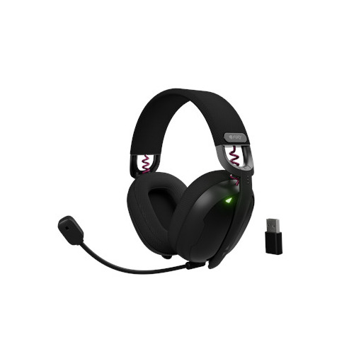 Fury Fukiya F6 Wireless Gaming Headset