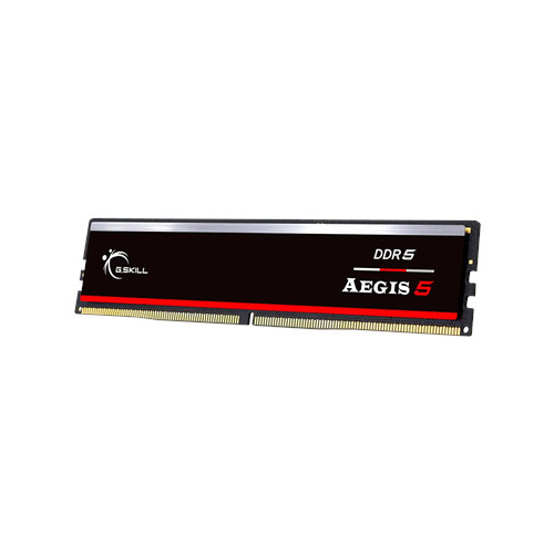 G.Skill Aegis 16GB DDR5-6000 Memory