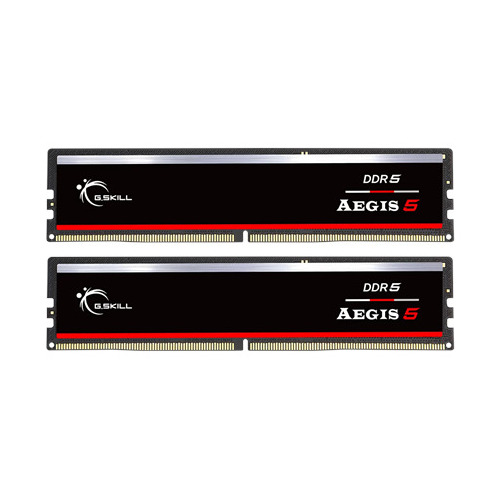 G.Skill Aegis 64GB DDR5-6000 Memory