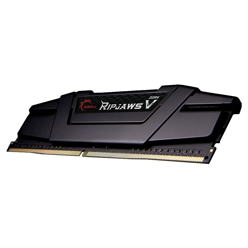 G.Skill RIPJAWSV 16GB DDR4-3600 CL18