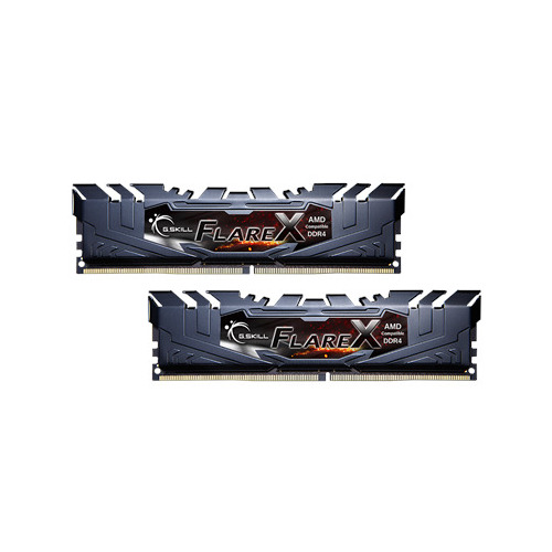 G.Skill Flare 32GB DDR4-3200 DIMM