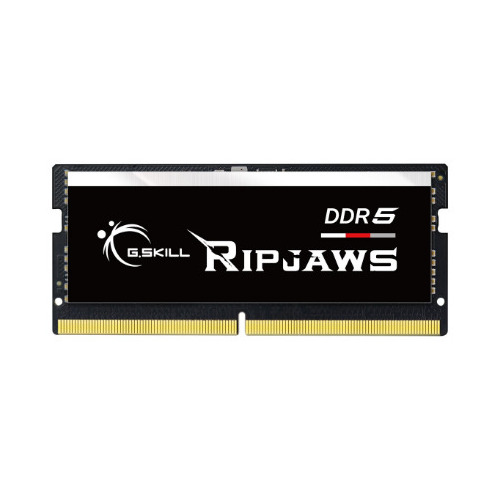G.Skill  | Ripjaws | 16