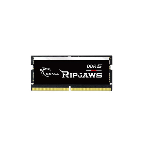 G.Skill Ripjaws 32GB DDR5-4800 DIMM