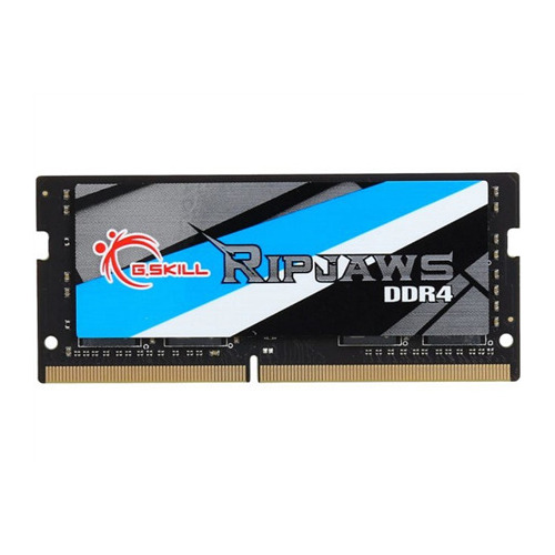 G.Skill Ripjaws 8GB DDR4-2400 SO-DIMM