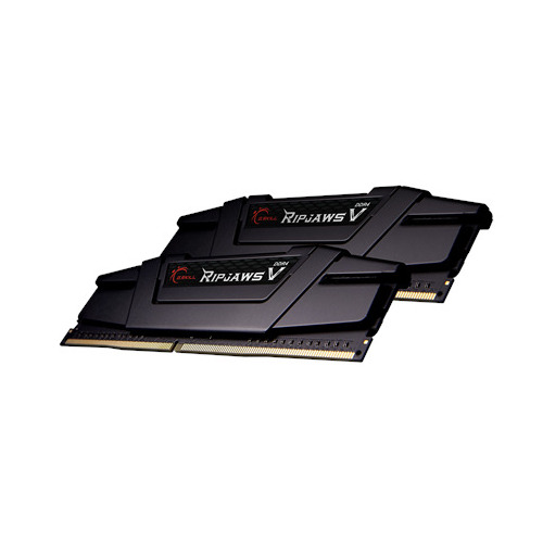 G.Skill Ripjaws V 16GB DDR4-3600