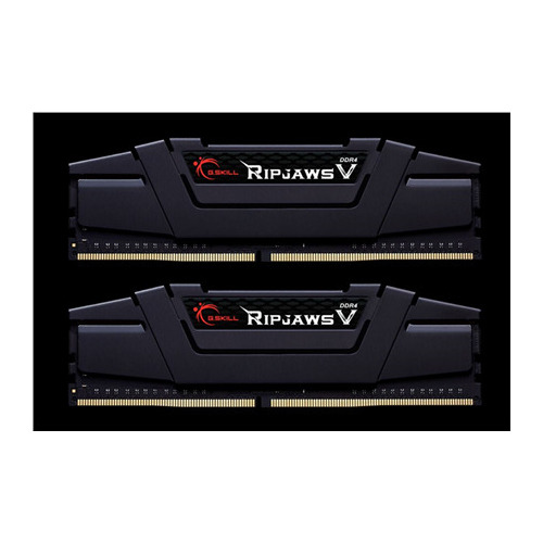 G.Skill Ripjaws V, DDR4, 32