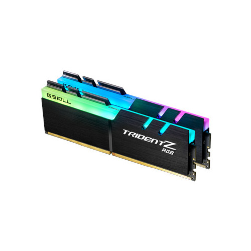 G.Skill Trident Z RGB, DDR4