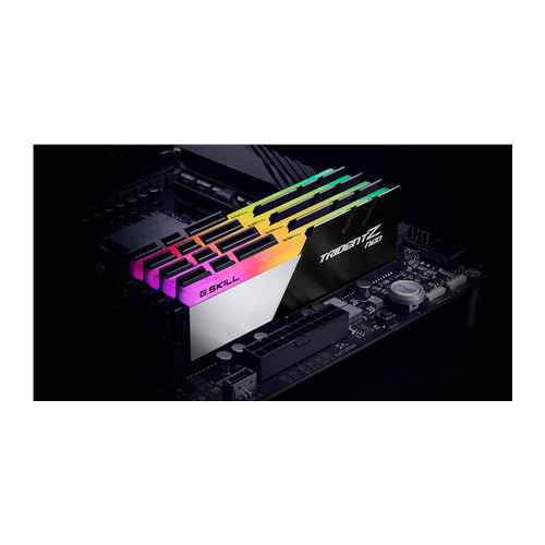 G.Skill Trident Z Neo 32GB