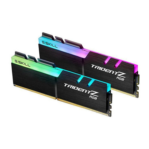 G.Skill Trident Z RGB, DDR4