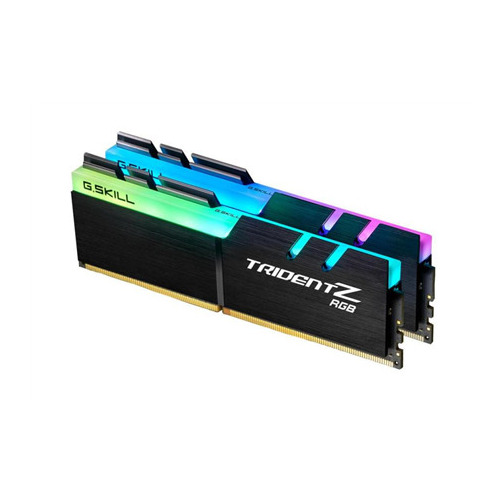 G.Skill Trident Z RGB, DDR4