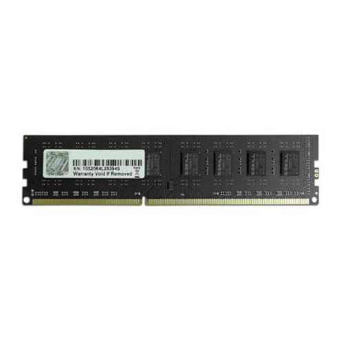 G.Skill Value 8GB DDR3-1333 Memory