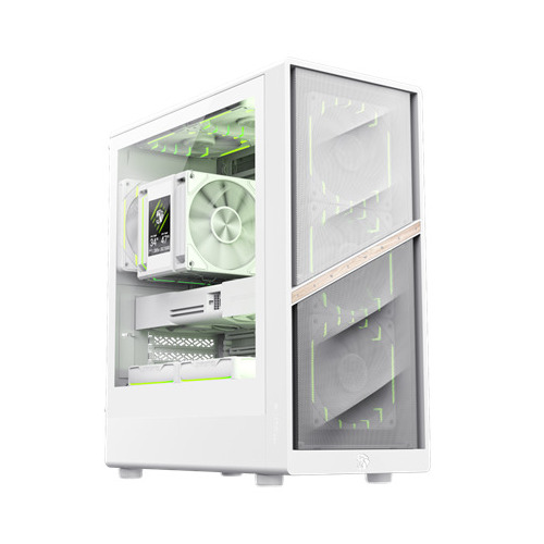 Gamemax AERIS 330 MW PC Case