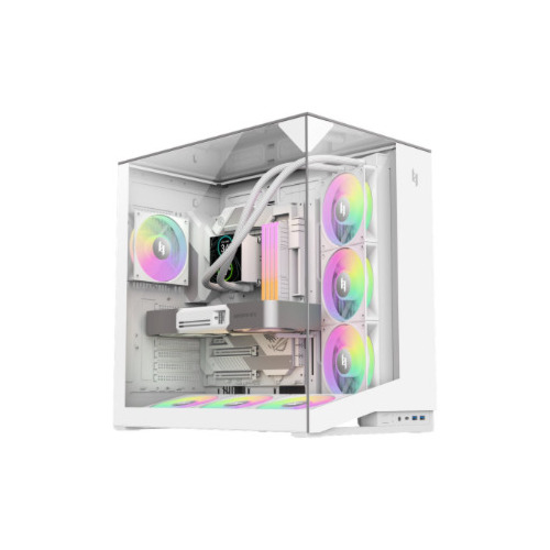Gamemax NEX C56 VC PC Case