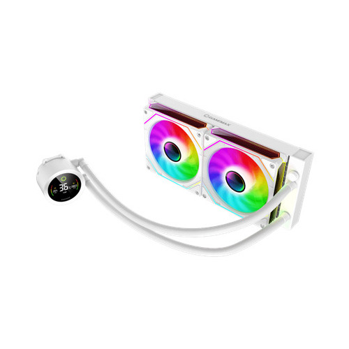 Gamemax  CPU Liquid Cooler | ICEBURG