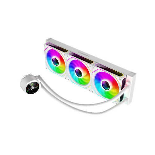 Gamemax  CPU Liquid Cooler | ICEBURG