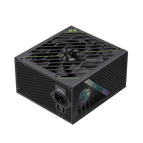 Gamemax GX 850G 850W Fully Modular
