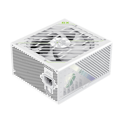 Gamemax GX PRO 750G WH 750W