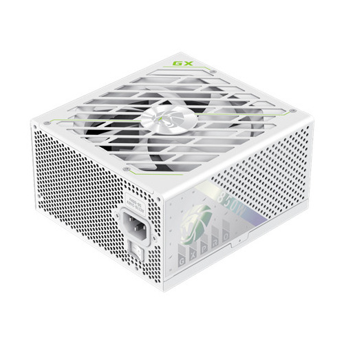 Gamemax GX PRO 850G WH 850W