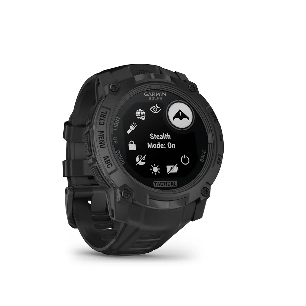 Garmin Instinct 3 45 mm Solar