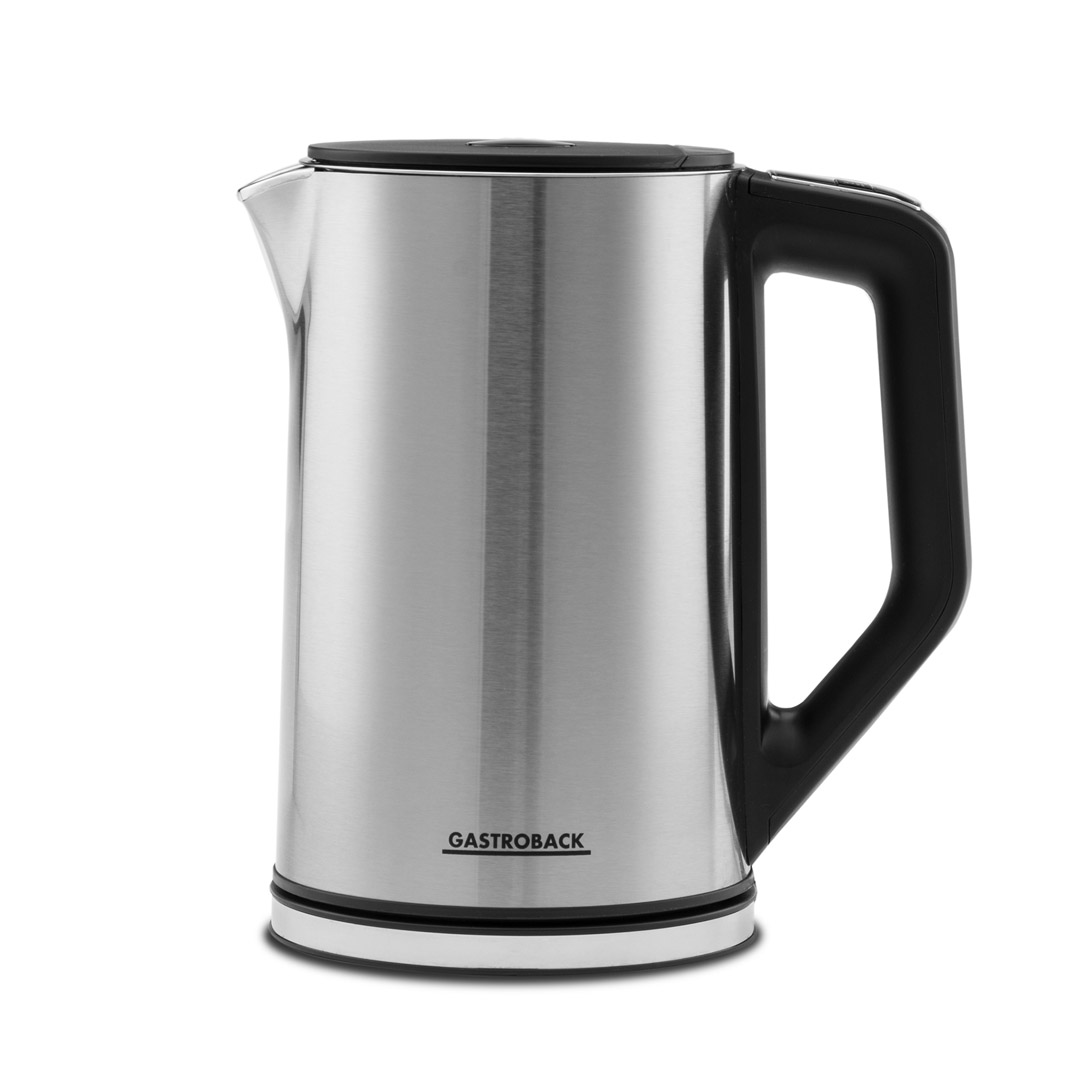 Gastroback 42436 Design Water Kettle Cool