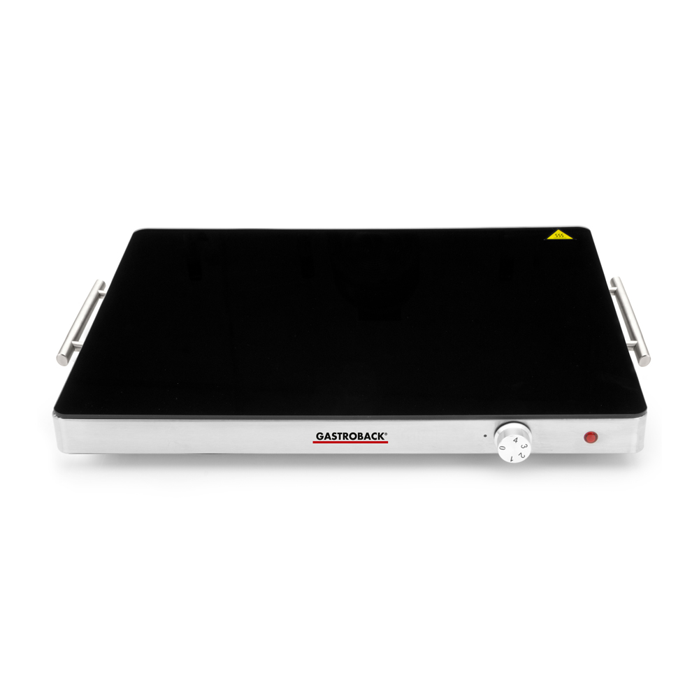Gastroback 42491 Design Warming Tray |