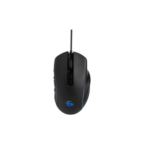 Gembird | Gaming Mouse RGB Backlighted