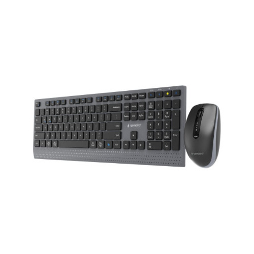 Gembird KBS-WPS-02 | Keyboard and Mouse