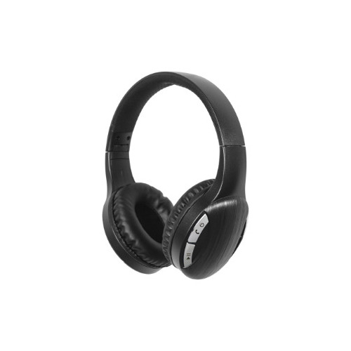 Gembird  | Stereo Headset | BTHS-01-BK
