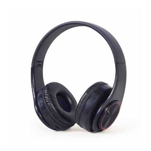 Gembird | Stereo Headset with LED
