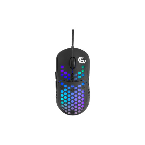 Gembird | USB Gaming RGB Backlighted