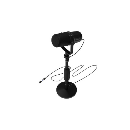 Genesis  | Microphone | Radium 750D
