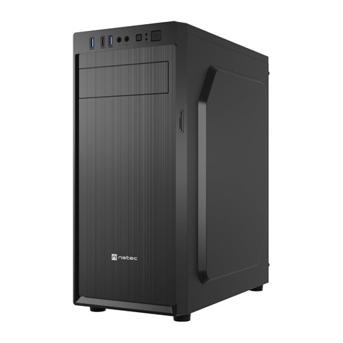 Genesis Natec Aracanta PC Case |
