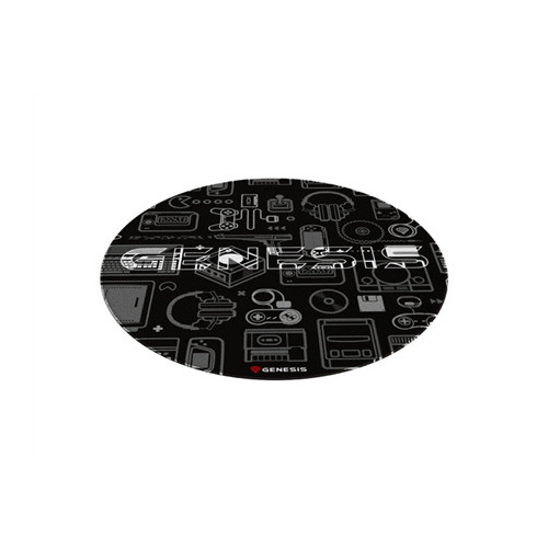 Genesis  Protective Floor Mat Tellur 300