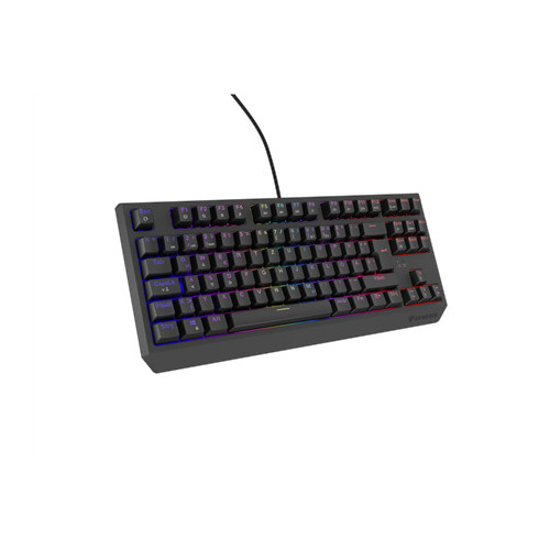 Klawiatura Genesis Thor 230 TKL Outemu