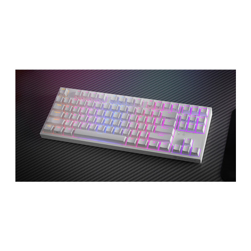 Klawiatura Genesis THOR 404 TKL Gateron
