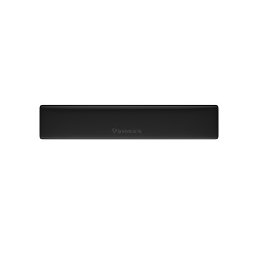 Genesis  Wrist Rest | Rubid 600