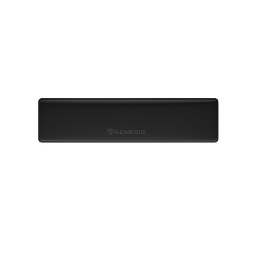 Genesis  Wrist Rest | Rubid 600
