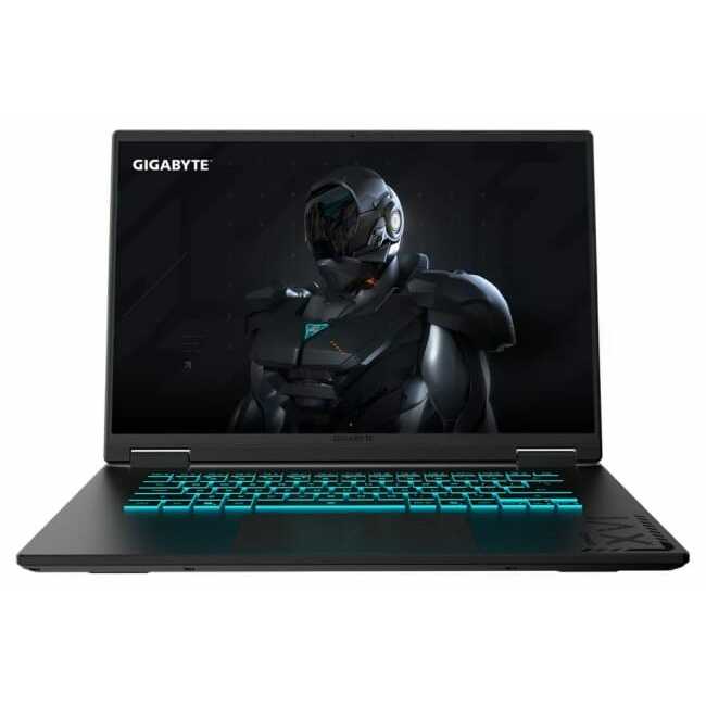 Gigabyte A16 - Core i7-13620H |