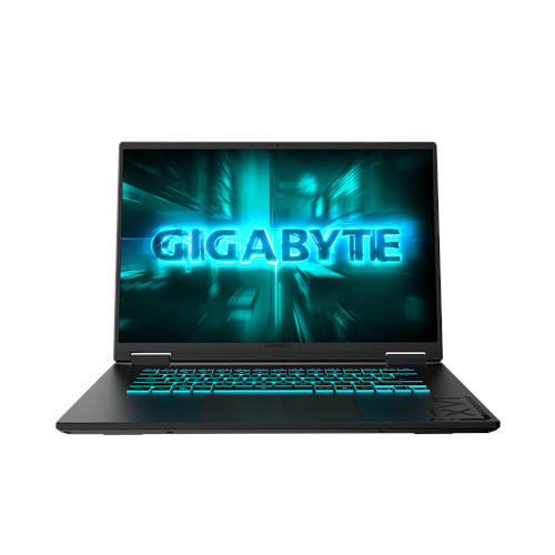 Gigabyte  A16 Gaming 3VH | Black