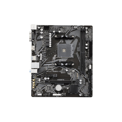 Gigabyte A520M K V2 | A520M