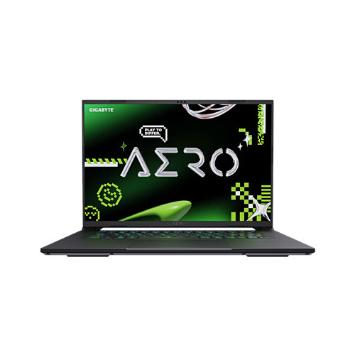 Gigabyte Aero X16 Gaming 1VH 1VH93EEC94DH